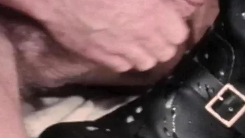 Falcon Studios: Beyond Limits, Into Heaven