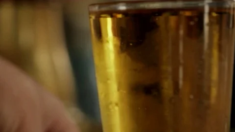 High Performance Men: Bar-Brawny Butt-Fucking