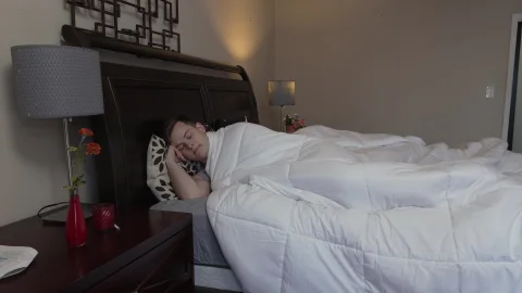 Twink Trade: A Warm, Cozy Hole Before Snooze