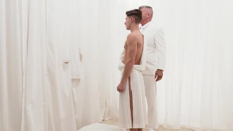 masonicboys: Rutted Into Submission