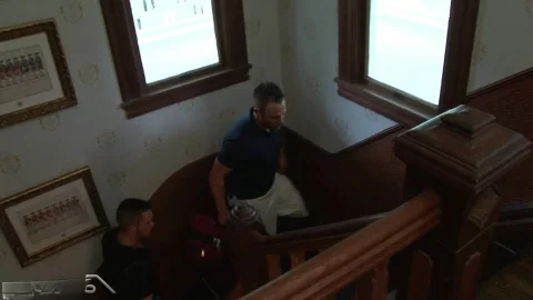 Falcon Studios: Hypnotized by Breeding