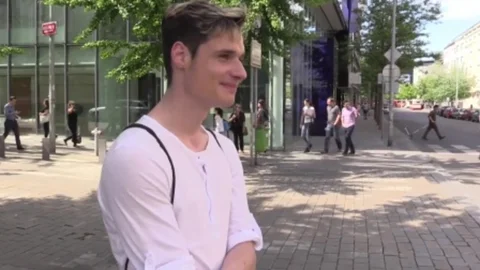CzechHunter: Stripping for Success in the City