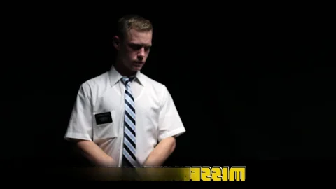 Missionary Boys: Elder Roberts' Passionate Peg Journey