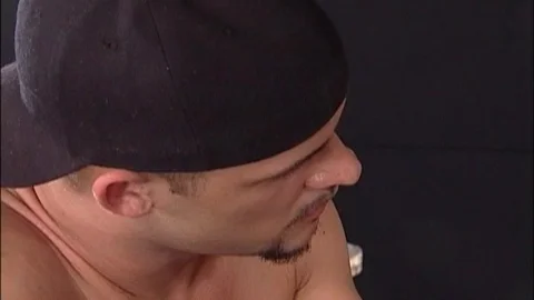 Plain Wrapped: Buttplay Sensations for Drew