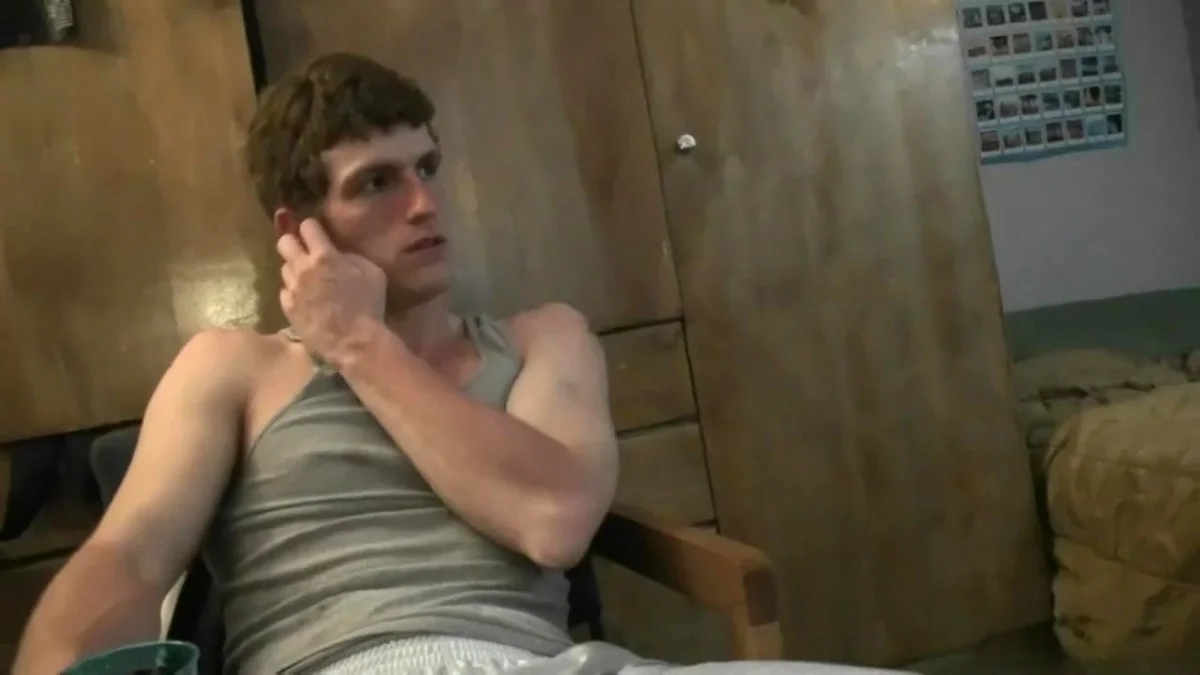 Dick Dorm: Exploring the Joys of Hot Dogs