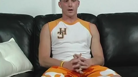 Corbin Fisher: Casting Shadows on a Sunlit Day