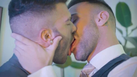 menatplay: Pol's Wild Night with Stepdad
