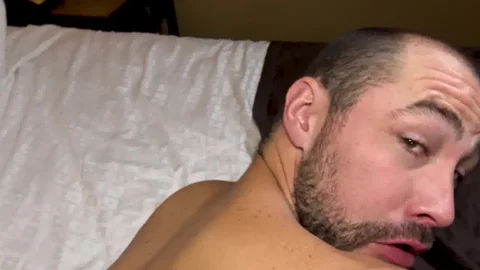 Str8 Chaser: Big Ass Closet Confusion