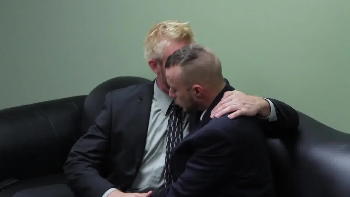 The Gay Office: Tight End Testing