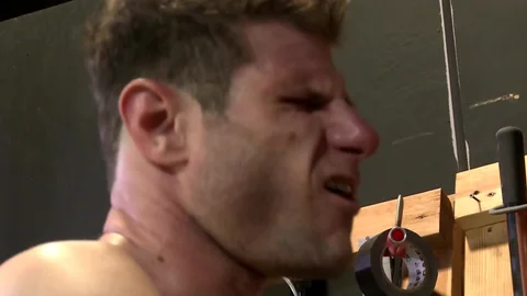 MenOver30: Spit and Saliva Lube
