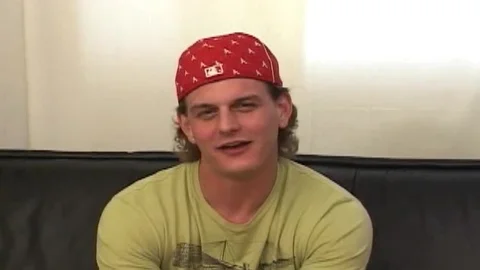 Stroke That Dick: Frat Alpha Takes a Ride