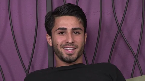 Solo: Jiri's Persian Awakening