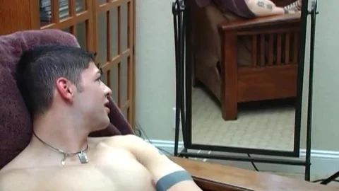 Next Door Male: NextDoorMale's Hottest Star