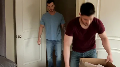 nextdoorstudios: Living On The Edge With Derrick Dime