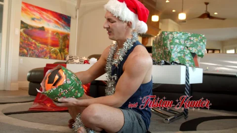 Next Door Taboo: Stepbrothers Holiday Fling