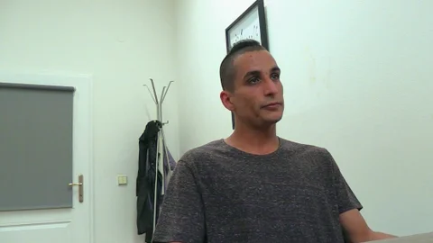 DirtyScout: His Nicely Shaped Body As A Career Investment