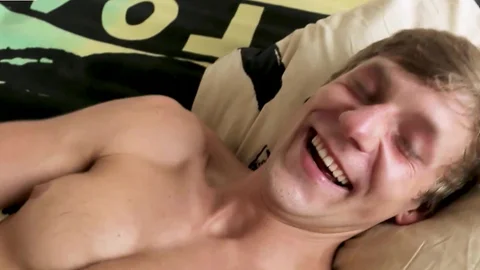 Rick's Naughty Solo Adventure - Staxus Exclusive