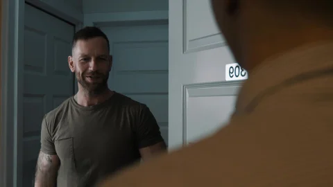 masqulin: Stolen Moments with Kit Cohen