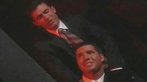 Falcon Studios: Sling-Bound Orality with Jake Andrews