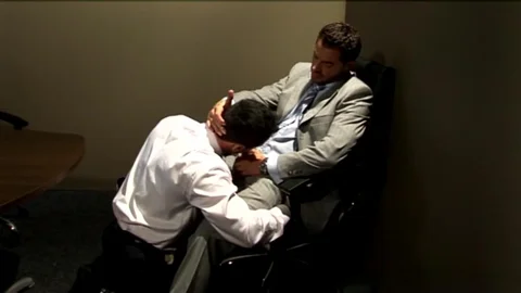 menatplay: Cravings unleashed in the workplace