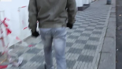 Riding the Rails of Raw Desire