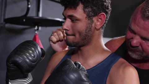 Family Creep: Daddy Jock Teaches Younger Anal