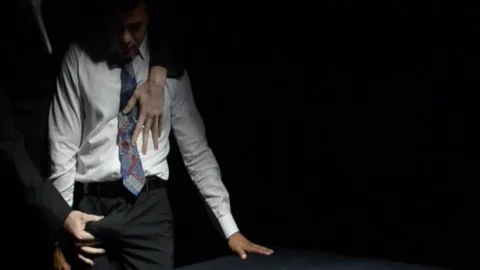 Missionary Boys: Elder Gonzalez's Dark Adventure