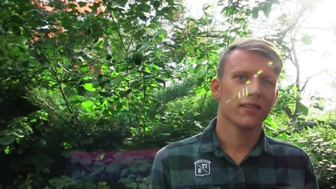 CzechHunter: A Little Walk Turned Into One Hell of a Ride