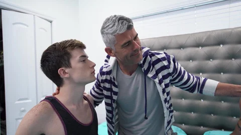 Family Dick: Two Boys, One Stepdad, No Rules