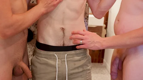 Twink Trade: Sharing Warmth between Two Worlds