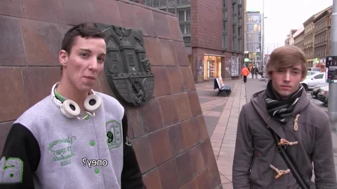 Czech Hunter: Prague Adventure Funded by Sinful Smooches