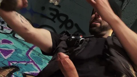 Fetish Force: Suck or Consequences?