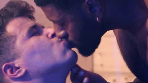 Men: Hunk Braxton's Doggystyle Delight Again