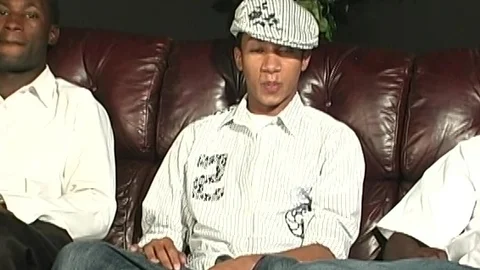 DownLow Boys: Pounded Stupid with Big Dicks