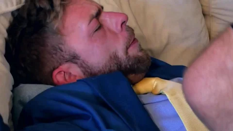 MenatPlay: Stud Gabriel Phoenix's Purchase