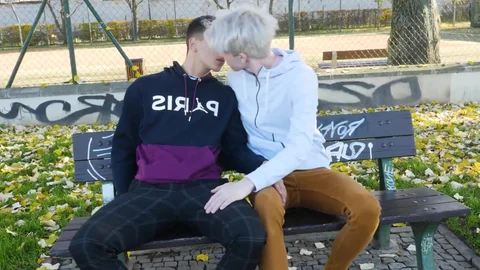 boyfun: Give Me That Raw D*ck