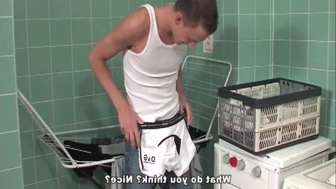 Cum-Covered Heaven for Gays