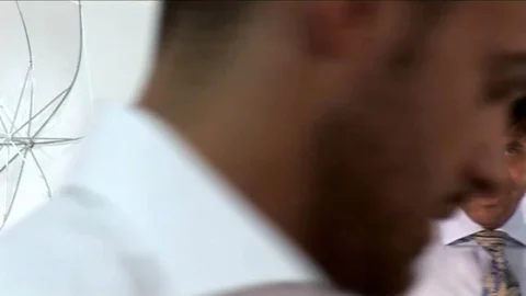 menatplay: Cocksucking Craze Takes Over the Studio