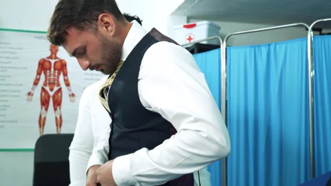 menatplay: Unleash Your Inner Fire with Dr. Viktor