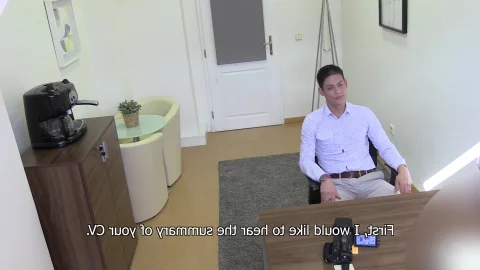 Dirty Scout: Bartender's Big Break: A Dirty Interview