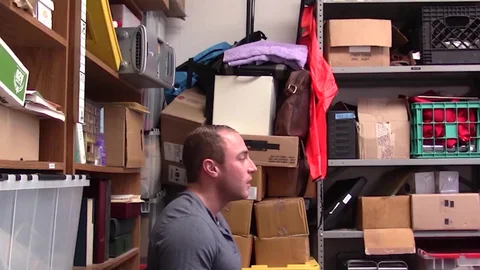 Young Perps: Infiltrating the Thong Syndicate