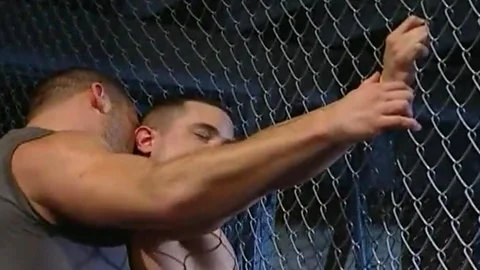 Hot House: Jason Ridge Dominates Antton Harri