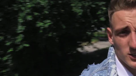 CzechHunter: A Tight Ass and Fat Cock Detour on the Rail