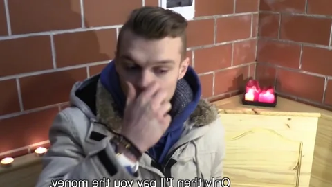 Czech Hunter: Diving into the World of Skateboarders