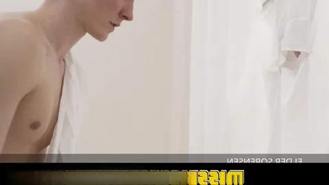 Missionary Boys: Sorensen's Secret Service