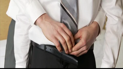 Missionary Boys: The Dark Temptations of Serving God