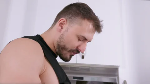 Icon Male: Heatwave Approaches with Epic Man-Meat