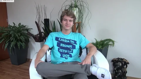 CUMming Clean in the CAMP