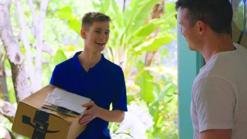 Next Door Films: Trevor and Derek: Hard-core Love Story