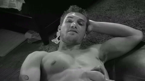 Corbin Fisher: Exposing Every Inch of Braxton